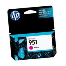 Картридж HP (951) CN051AE - OfficeJet Pro Officejet Pro 8610/8620 пурпурный (700к)