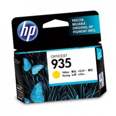 Картридж HP (935) C2P22AE - OfficeJet Pro 6230/6830 жёлтый (400к)