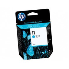Картридж HP (11) C4836А - Business Inkjet 1000/1100/1200/2230/2250/2280/2300/2600/2800 голубой