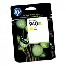 Картридж HP (940XL) C4909АE - Officejet Pro 8000/8500/8500A желтый