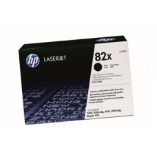 Картридж HP C4182X - LJ 8100/N/DN (20000к)