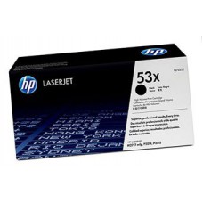 Картридж HP Q7553X - LJ P2014/2015 (7000к)