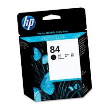 Печатающая головка HP (84) C5019A - DESIGNJET 10PS/20PS/50PS черная