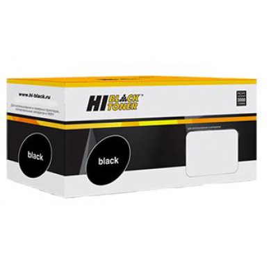 Картридж HP CF352A (Hi-black) - LJ Pro MFP M176N/M177FW желтый (1000к)