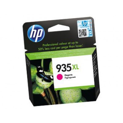 Картридж HP (935XL) C2P25AE - OfficeJet Pro 6230/6830 пурпурный (825к)