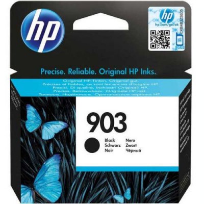 Картридж HP (903) T6L99AE - OfficeJet 6950/Pro 6960/Pro 6970 чёрный (300к)