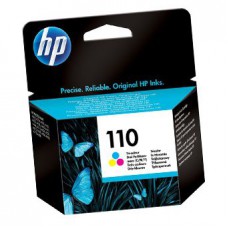 Картридж HP (110) CB304AE - Photosmart A430 цветной