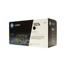 Картридж HP CE400A - 507A CLJ Color M551 черный (5500К)