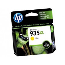 Картридж HP (935XL) C2P26AE - OfficeJet Pro 6230/6830 жёлтый (825к)