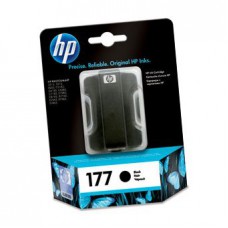 Картридж HP (177) C8721HE - Photosmart C5183/C7183/C7283 черный