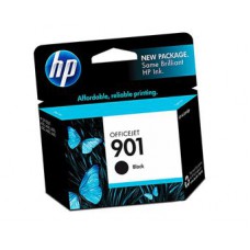 Картридж HP (901) CC653AE - OfficeJet J4580/J4640/J4680 черный (200к)
