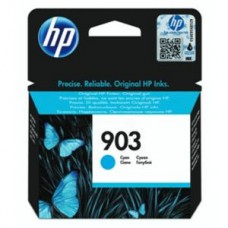 Картридж HP (903) T6L87AE - OfficeJet 6950/Pro 6960/Pro 6970 синий (315к)