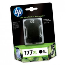 Картридж HP (177XL) C8719HE - черный
