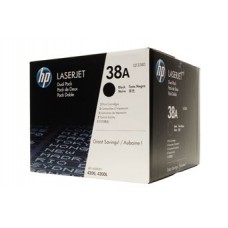 Картридж HP Q1338А - LJ 4200 (12000к)