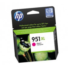 Картридж HP (951XL) CN047AE - OfficeJet Pro 276w/251dw/8100/8600/8610/8620 пурпурный (1500к)