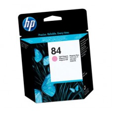 Печатающая головка HP (84) C5021A - DESIGNJET 10PS/20PS/50PS светло-пурпурная