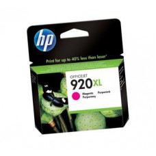 Картридж HP (920XL) CD973AE - OfficeJet 6500/7000 пурпурный (700к)