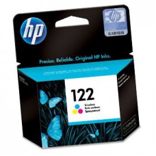 Картридж HP (122) CH562HE - Deskjet 1050/2050/3050 цветной (100к)
