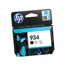 Картридж HP (934) C2P19AE - OfficeJet Pro 6230/6830 чёрный (400к)