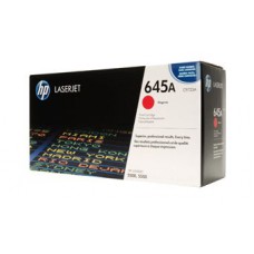 Картридж HP C9733A - CLJ 5500/5550 пурпурный