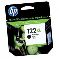 Картридж HP (122XL) CH563HE - Deskjet 2050 черный (480к)