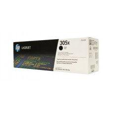 Картридж HP CE410X - LJ Pro Color-M351/357/451/475 черный (4000к)