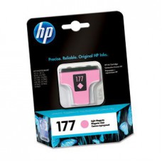 Картридж HP (177) C8775HE - Photosmart C5183/C7183/C7283 светло-пурпурный