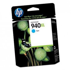 Картридж HP (940XL) C4907АE - Officejet Pro 8000/8500/8500A голубой