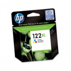 Картридж HP (122XL) CH564HE - Deskjet 2050 цветной (330к)