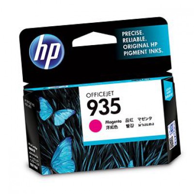 Картридж HP (935) C2P21AE - OfficeJet Pro 6230/6830 пурпурный (400к)