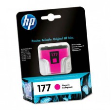 Картридж HP (177) C8772HE - Photosmart C5183/C7183/C7283 пурпурный