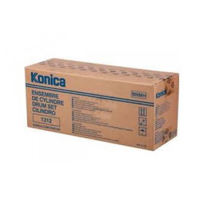 Драм-картридж Konica Minolta 01KB - 1312 (25000к)