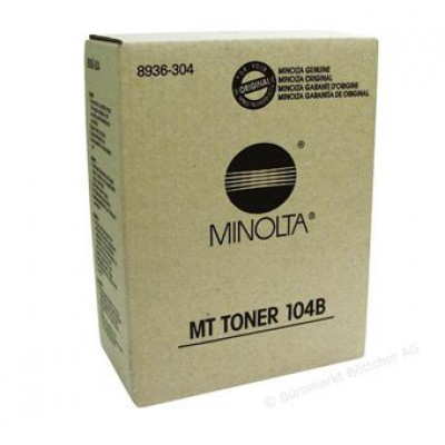 Тонер-туба Konica Minolta 104B - EP-1054/1085/2030 (7500к)