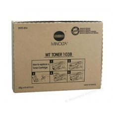 Тонер-туба Konica Minolta 103B - EP-1030/1030F/1031/1031F (1500к)