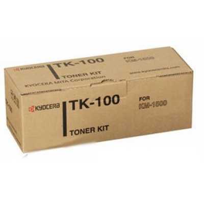 Тонер-картридж Kyocera Mita TK-100 - FS-KM-1500 (6000к)
