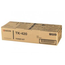 Тонер-картридж Kyocera Mita TK-420 - KM-2550 (15000к)