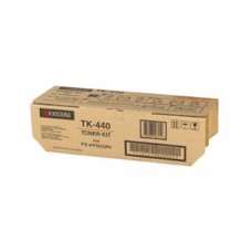 Тонер-картридж Kyocera Mita TK-440 - FS-6950 (15000к)