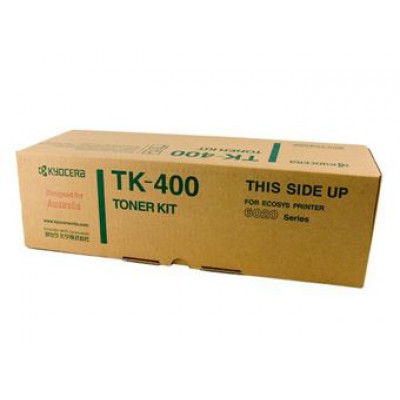 Тонер-картридж Kyocera Mita TK-400 - FS-6020 (10000к)