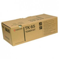 Тонер-картридж Kyocera Mita TK-65 - FS-3820/3830 (20000к)