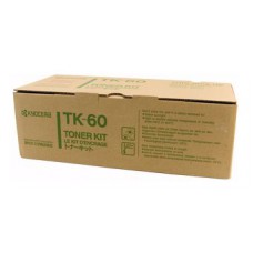 Тонер-картридж Kyocera Mita TK-60 - FS-1800/1800+/3800 (20000к)