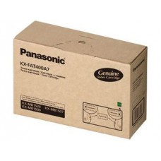 Тонер-картридж Panasonic KX-FAT400A7 - KX-MB1500/1520/1530 (1800к)