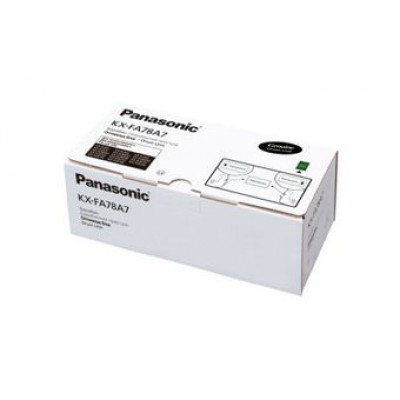 Оптическ блок Panasonic KX-FА78A7 - KX-FL501/502/523/FLB751/758/FLM551/558 (6000к)