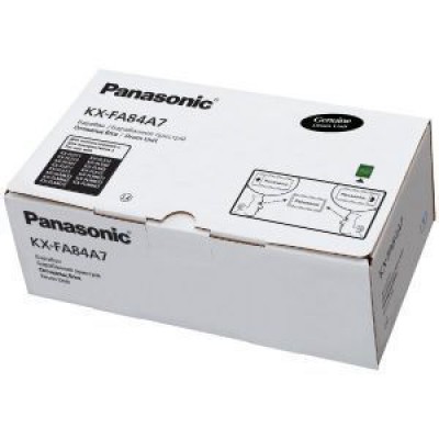 Оптическ блок Panasonic KX-FА84A7 - KX-FL511/512/541/543/613/FLM651/663 (10000к)