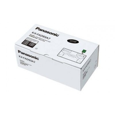 Оптическ блок Panasonic KX-FАD93A7 - KX-MB263/283/763/773/783 (6000к)