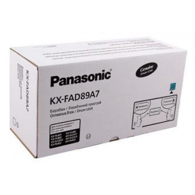Оптическ блок Panasonic KX-FАD89A7 - KX-FL401/402/403/413/423/FLC411/412/418 (10000к)