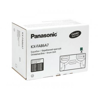 Оптическ блок Panasonic KX-FА86A7 - KX-FLB813/833/853/883 (10000к)