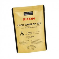 Тонер-картридж Ricoh SP 101E - Aficio SP-100 (2000к)