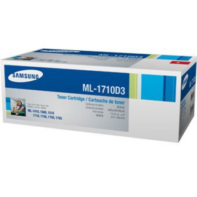 Картридж Samsung ML-1710D3 - ML 1510/1710/1750 (3000к)
