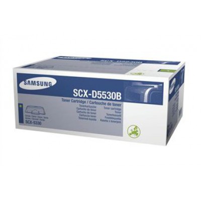Картридж Samsung SCX-D5530B - SCX-5330N/SCX-5530FN (8000к)