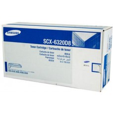 Картридж Samsung SCX-6320D8 - SCX-6320 (8000к)
